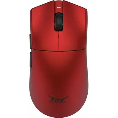 ATK Blazing Sky X1 Ultimate optikai vezeték nélküli gaming egér piros