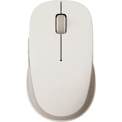 Xiaomi Dual-Mode Wireless Bluetooth Mouse 2 White