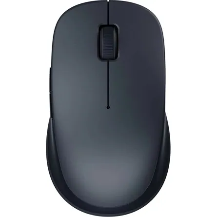 Xiaomi Dual-Mode Wireless Bluetooth Mouse 2 Black