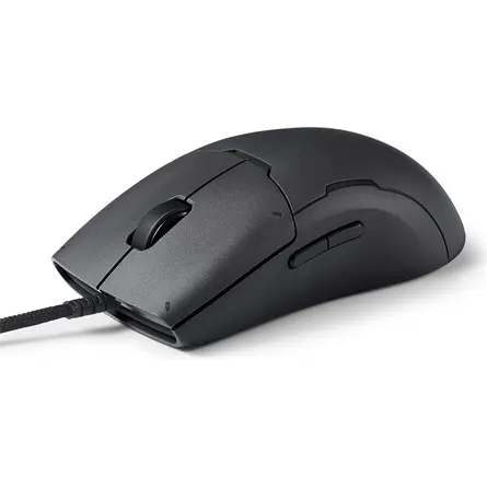 Xiaomi Gaming Mouse Lite USB optikai egér BHR8869GL – 2. kép