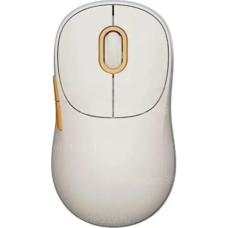 Xiaomi Wireless Bluetooth Mouse 3 White