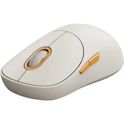 Xiaomi Wireless Bluetooth Mouse 3 White – 2. kép