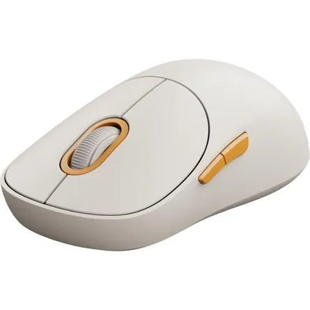Xiaomi Wireless Bluetooth Mouse 3 White – 2. kép