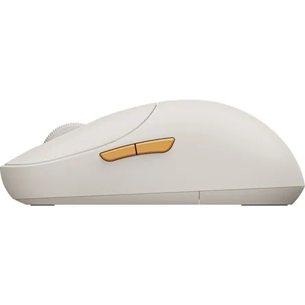 Xiaomi Wireless Bluetooth Mouse 3 White – 3. kép