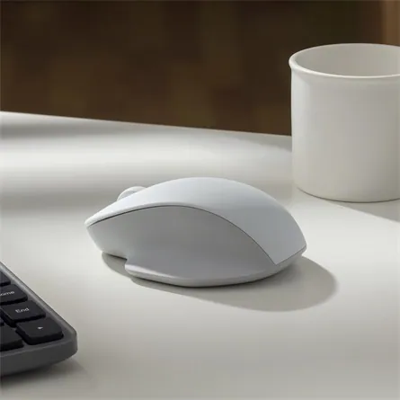 Xiaomi Wireless Mouse Comfort Edition White – 5. kép