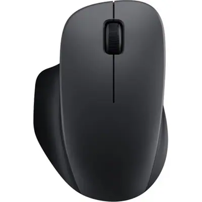 Xiaomi Wireless Mouse Comfort Edition Black