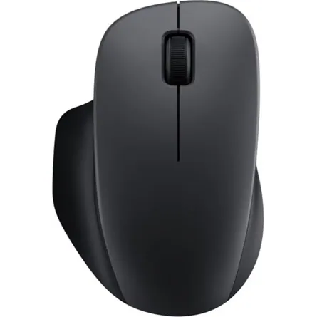 Xiaomi Wireless Mouse Comfort Edition Black