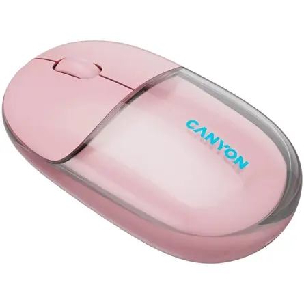 Canyon CNS-CMSW24P rádiós optikai egér – 3. kép