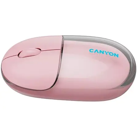 Canyon CNS-CMSW24P rádiós optikai egér – 4. kép
