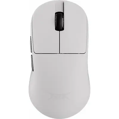 ATK Blazing Sky U2 PRO optikai Bluetooth / vezeték nélküli gaming egér fehér
