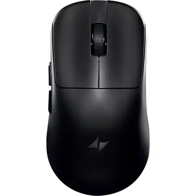 ATK Blazing Sky Duckbill optikai vezeték nélküli gaming egér fekete