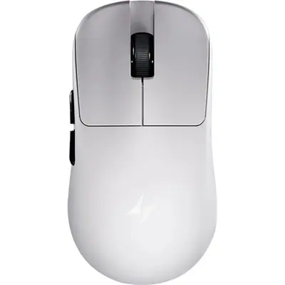 ATK Blazing Sky Duckbill optikai vezeték nélküli gaming egér fehér