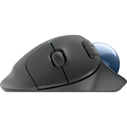 Logitech Ergo M575S Wireless Bluetooth Trackball Graphite Grey – 4. kép