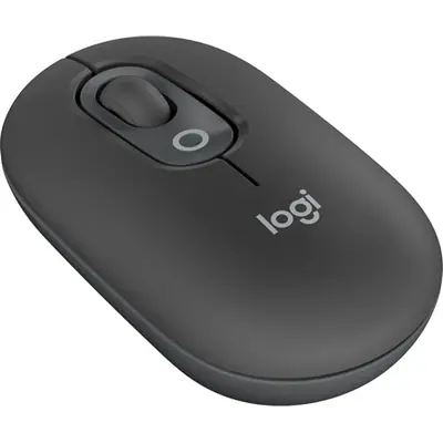 Logitech Pop Bluetooth mouse Graphite – 2. kép