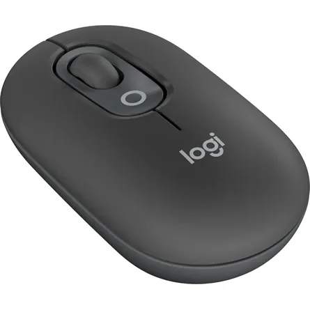 Logitech Pop Bluetooth mouse Graphite – 2. kép