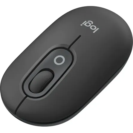 Logitech Pop Bluetooth mouse Graphite – 3. kép