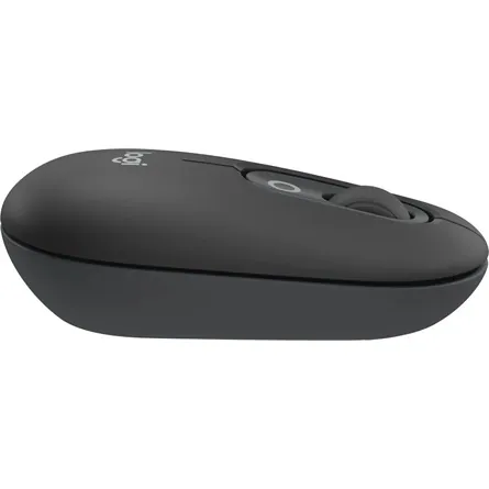 Logitech Pop Bluetooth mouse Graphite – 4. kép