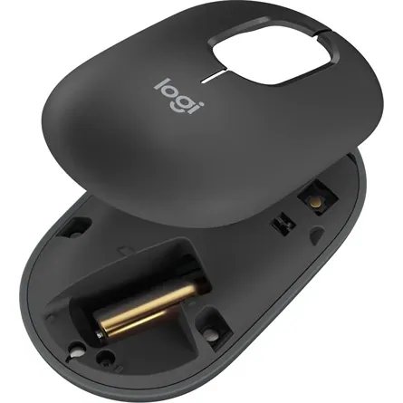 Logitech Pop Bluetooth mouse Graphite – 5. kép