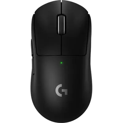 Logitech G Pro X Superlight 2 SE Wireless Gaming Mouse Black