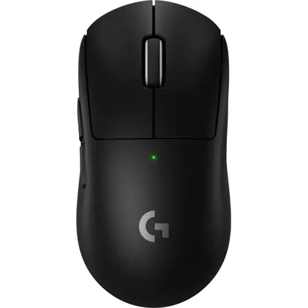 Logitech G Pro X Superlight 2 SE Wireless Gaming Mouse Black