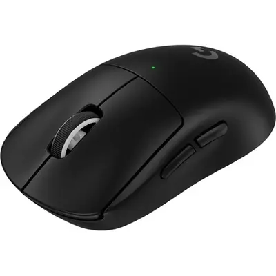 Logitech G Pro X Superlight 2 SE Wireless Gaming Mouse Black – 2. kép
