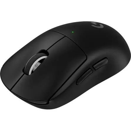 Logitech G Pro X Superlight 2 SE Wireless Gaming Mouse Black – 2. kép