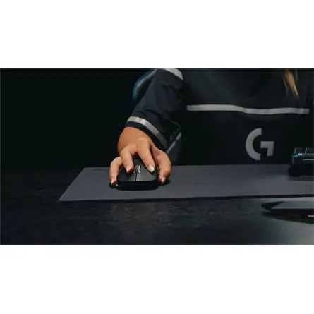 Logitech G Pro X Superlight 2 SE Wireless Gaming Mouse Black – 7. kép