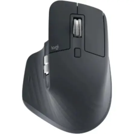 Logitech MX Master 3S Bluetooth Mouse Graphite