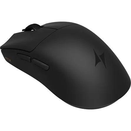 ATK Blazing Sky F1 V2 Ultra Max optikai Bluetooth / vezeték nélküli gaming egér fekete – 4. kép