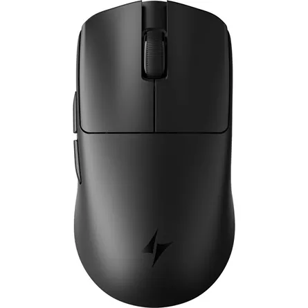 ATK Blazing Sky F1 V2 Ultimate optikai Bluetooth / vezeték nélküli gaming egér fekete