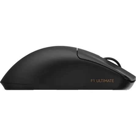 ATK Blazing Sky F1 V2 Ultimate optikai Bluetooth / vezeték nélküli gaming egér fekete – 6. kép