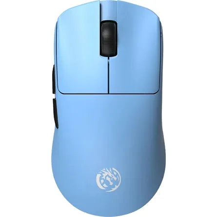 ATK Blazing Sky F1 V2 Extreme optikai Bluetooth / vezeték nélküli gaming egér kék