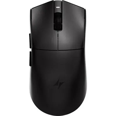 ATK Blazing Sky X1 V2 Ultimate optikai vezeték nélküli gaming egér fekete