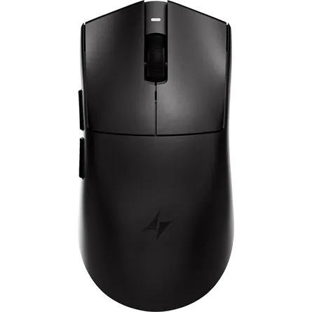 ATK Blazing Sky X1 V2 Ultimate optikai vezeték nélküli gaming egér fekete