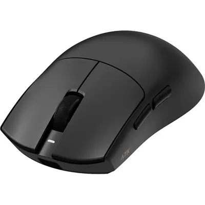 ATK Blazing Sky X1 V2 Ultimate optikai vezeték nélküli gaming egér fekete – 2. kép