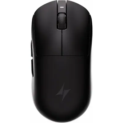 ATK Dragonfly A9 Ultra optikai vezeték nélküli gaming egér fekete (Bontott!)
