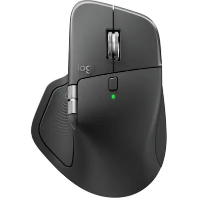 Logitech MX Master 4 For Business Graphite