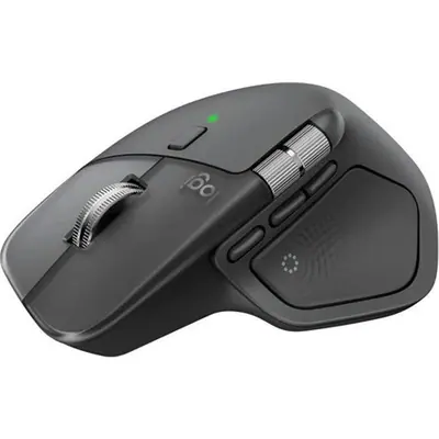 Logitech MX Master 4 For Business Graphite – 2. kép