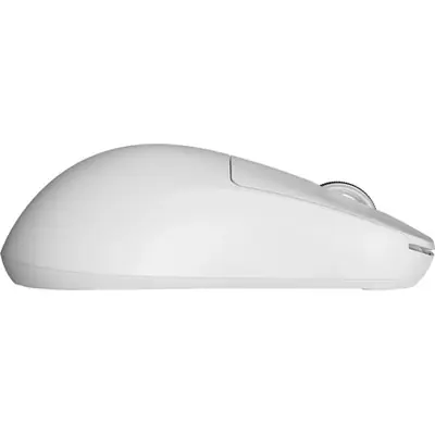 Pulsar X2H v3 Medium optikai vezeték nélküli gaming egér fehér (Bontott, teszt!) – 2. kép