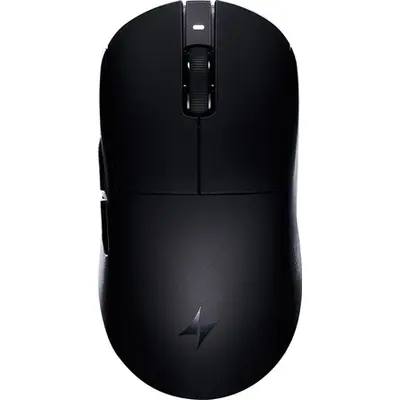 ATK Dragonfly A9 Ultra Max optikai vezeték nélküli gaming egér fekete