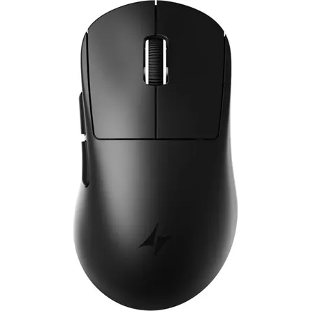 ATK Dragonfly Y9 Pro Max optikai vezeték nélküli gaming egér fekete