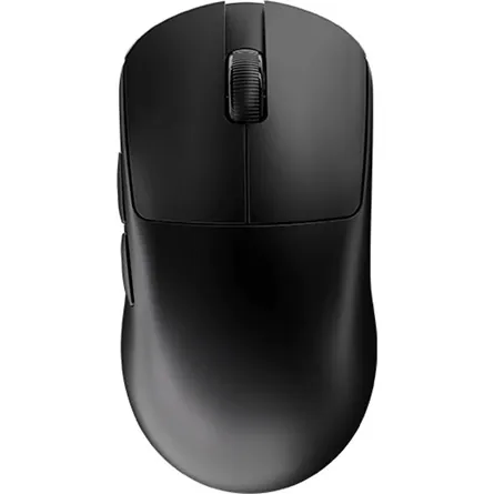 FGG MADLIONS MAD G MAX optikai vezeték nélküli gaming egér fekete (Bontott!)