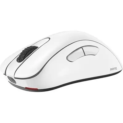 Zowie EC2-DW 4K optikai vezeték nélküli gaming egér fehér – 2. kép