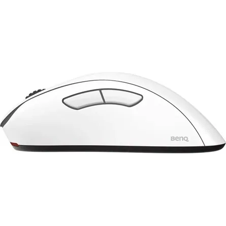 Zowie EC2-DW 4K optikai vezeték nélküli gaming egér fehér – 4. kép