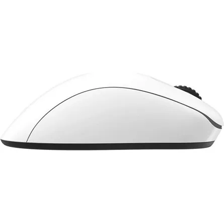 Zowie EC2-DW 4K optikai vezeték nélküli gaming egér fehér – 5. kép