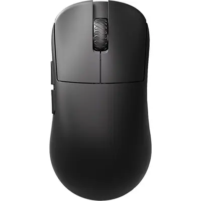 LAMZU INCA optikai vezeték nélküli gaming egér fekete (Bontott!)