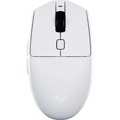 VXE Dragonfly V3 PRO optikai vezeték nélküli gaming egér fehér