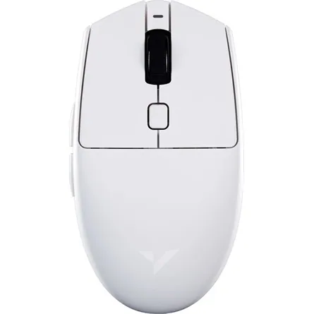 VXE Dragonfly V3 PRO optikai vezeték nélküli gaming egér fehér