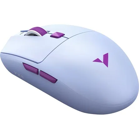 VXE Dragonfly V3 PRO optikai Bluetooth gaming egér lila – 2. kép