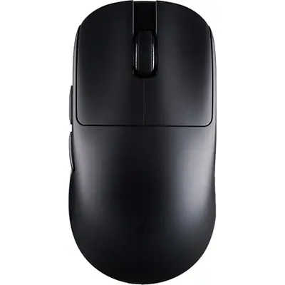 ATK Blazing Sky Zero optikai vezeték nélküli gaming egér fekete